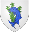 Coat of arms of Le Buis