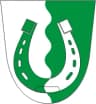 Coat of arms of Tori Rural Municipality