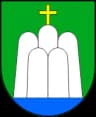 Coat of arms of Sviatohirsk