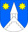 Coat of arms of Nõo Rural Municipality