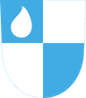Coat of arms of Väike-Maarja Rural Municipality