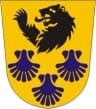 Coat of arms of Halinga Rural Municipality
