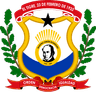 Wappen von El Tigre