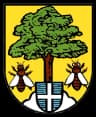 Wappen von Büchelberg (Wörth)