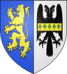 Coat of arms of Lurs