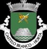 Coat of arms of Castelo Branco