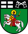 Coat of arms of Büderich