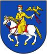 Coat of arms of Büderich