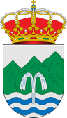 Wappen von Fortuna