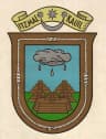 Coat of arms of Izamal
