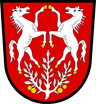 Wappen von Bündheim