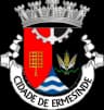 Wappen von Ermesinde