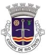 Coat of arms of Rio Tinto
