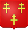 Coat of arms of Aubréville