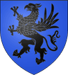 Wappen von Morestel