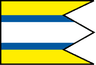 Coat of arms of Turčianske Jaseno