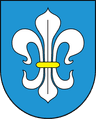 Coat of arms of Kamień Krajeński