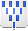 Coat of arms of Langrolay-sur-Rance