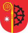 Coat of arms of Chociwel