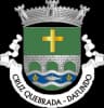 Wappen von Cruz Quebrada – Dafundo