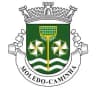 Coat of arms of Freguesia de Moledo