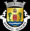 Coat of arms of Samouco