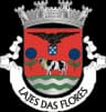 Coat of arms of Lajes das Flores