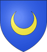 Coat of arms of Trémuson