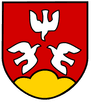 Wappen von Büttel