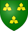 Wappen von Bousbecque