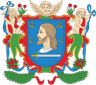 Coat of arms of Vitebsk