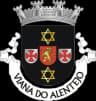 Wappen von Viana do Alentejo