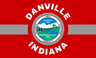 Coat of arms of Danville