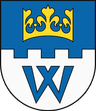Coat of arms of Slovenské Pravno