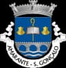 Wappen von São Gonçalo