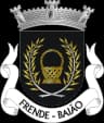 Wappen von Frende