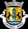Wappen von Campelo