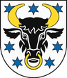 Coat of arms of Turany
