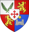 Wappen von Beynost