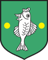 Coat of arms of Górzno