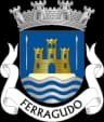 Coat of arms of Ferragudo