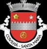 Coat of arms of Santa Maria