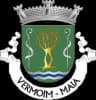 Wappen von Freguesia de Vermoim