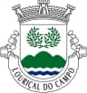 Coat of arms of Louriçal do Campo