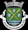 Wappen von Freguesia de São Julião da Figueira da Foz
