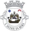 Coat of arms of São Vicente da Beira