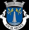 Coat of arms of Freguesia de Foz de Arouce