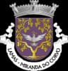 Coat of arms of Lamas