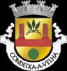 Coat of arms of Freguesia de Condeixa-a-Velha
