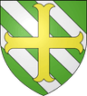 Wappen von Cayeux-sur-Mer